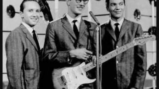 Watch Buddy Holly Listen To Me Single Version video