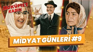 Midyat Günlükleri - Hükümet Kadın