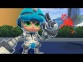 Mighty No. 9