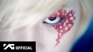 Watch Gdragon Heartbreaker video