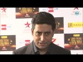 Abhishek Bachchan
