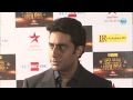 Abhishek Bachchan