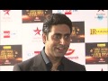 Abhishek Bachchan