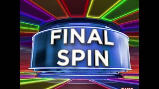 Guess the Person | Wheel of Fortune | Game Show Network