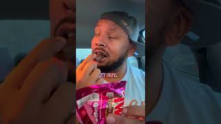 Twix Cookie Dough Review