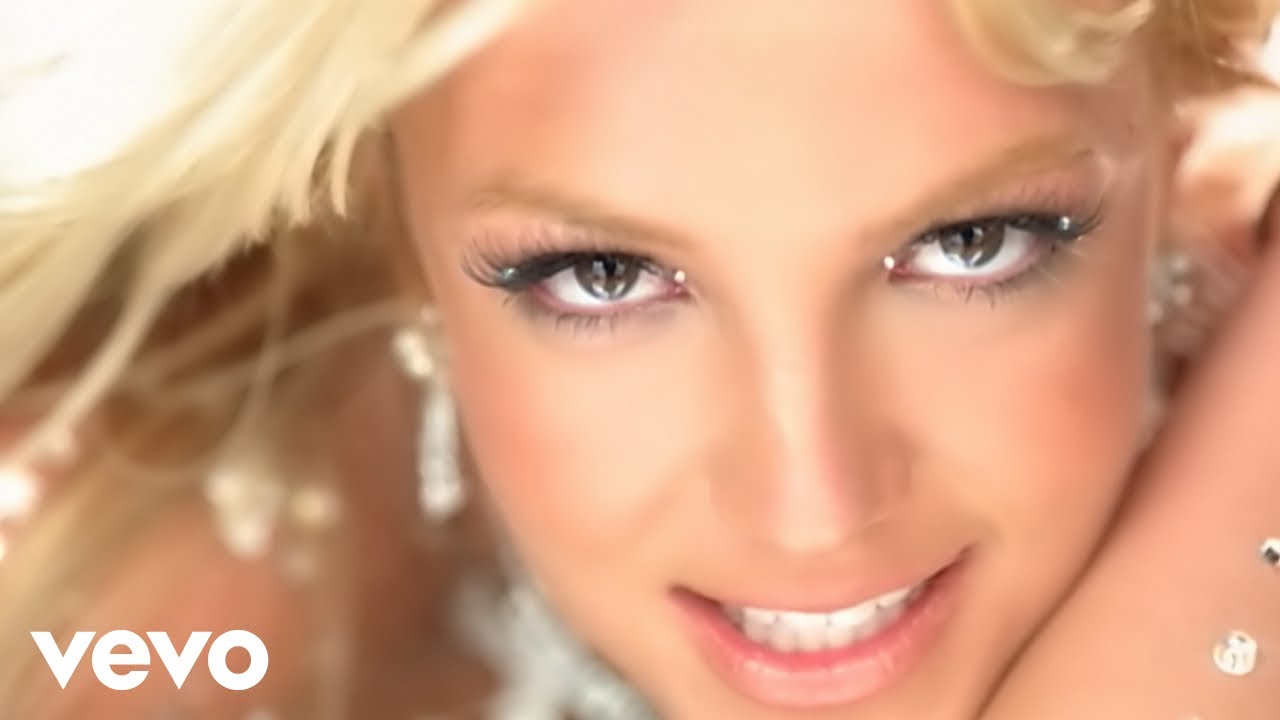 Britney Spears  Toxic Official Video  YouTube