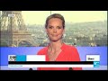 Discours de Manuel Valls : changement de cap amorcé ? (Partie 1) - #DébatF24