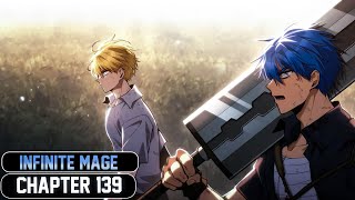 The Young Mages Daring Counterattack Against Marcia
