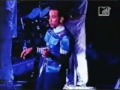 Backstreet Boys - Into the Millenium Tour "The one" live 1999 by MTV