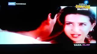 Song Sundara Sundara Rakshak 1996 Suniel Shetty,Karishma Kapor