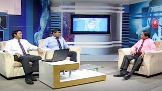 Meet Your Doctor - Dr. Prasad katulanda with Dr. Manilka Sumanathilake (2020-11-14) | ITN