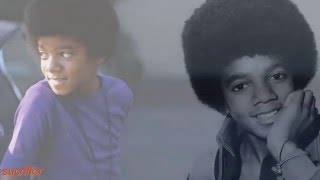 Watch Michael Jackson Girl Youre So Together video