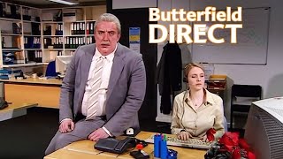 The Peter Serafinowicz Show | Season 1 Episode 1 | Dead Parrot