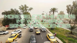More Delete the 3 Zeros news imf world bank news same 3 Presidents