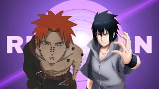Le Secret Du Rinnegan Que Cache Vraiment Cet Œil Légendaire ?