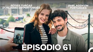 A Agência Episódio 61 Dublagem Em Português