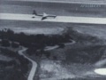 XB-35 Flying Wing and XB-36 Film Clips