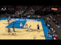 NBA 2K12: Thunder Online Association - This Is Gonna Be Fun [Ep.1]