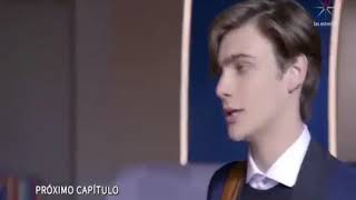 Like La Leyenda - Avance Capítulo 21
