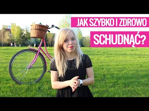 jak schudnąć z brzucha jakie ćwiczenia 32H7