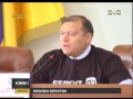 Видео Харківські регіонали підтримали Беркут