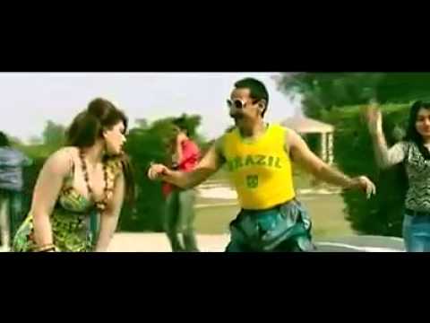 Pani Pani Iftikhar Thakur - Funny Remake of Sunny Sunny