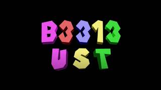 B3313 Ust - Powerful Mario Cool Ver.