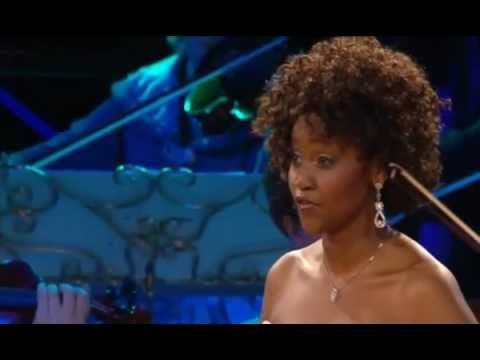 andr 233 rieu amp kimmy skota - casta diva 2012