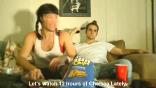 Watch Key Of Awesome Call Me Maybe video