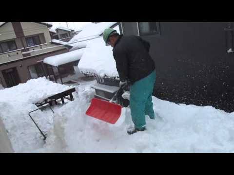 新潟県三条市の屋根外壁塗装リフォーム 雪下ろし 遠藤板金工業