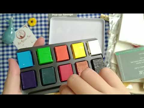 MÓN QUÀ BẤT NGỜ!!