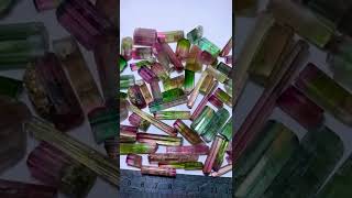Watch Tourmaline Candy video