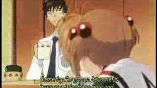 Cardcaptor Sakura - SexyBack