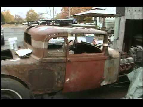 this is my 31 studebaker ratrodthere are so many different parts that came 