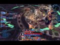 TERA online - Manaya's Core (Hard Mode) Shandra Manaya Berserker POV