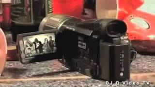 Watch Richie Loop My Cupp video