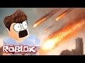 Roblox Adventures / Natural Disaster Survival / Deadly Meteor...
