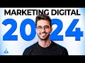 Así Cambiará el Marketing Digital este 2024 | 10 Estrategias Prácticas