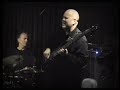 Todd Johnson Trio - Bye, Bye, Blackbird