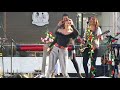 Denise Rosenthal - Encadená (En Vivo Mall Plaza Oeste)
