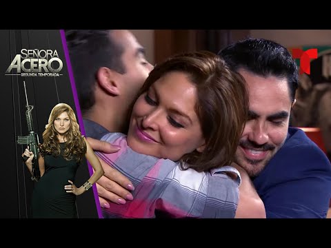 Señora Acero 2 | Capítulo 31 | Telemundo