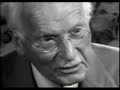 Carl Jung speaks about Death