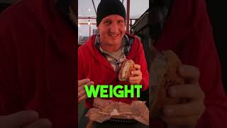 Sonny’s Incredible Weight Loss Journey!! #Shortsvideo #Shorts