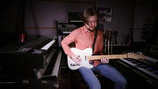 Where Did The Dreams Go? (Instrumental Ballad)