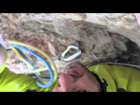 Big Wall Climbing