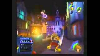 Kingdom Hearts Beta Trailer