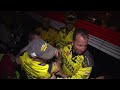 Sparks fly between Kenseth, Keselowski after race