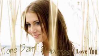 Watch Tone Damli Aaberge I Love You video