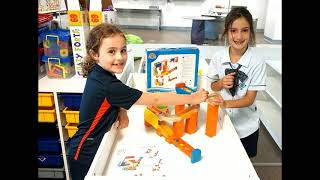 Technology in Education
