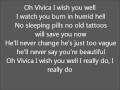 jack off jill vivica lyrics